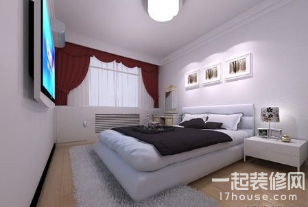 主卧室装修效果图欣赏 主卧室装修效果图大全 主卧室装修效果图欣赏 主卧室装修效果图大全