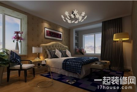 主卧室装修效果图欣赏 主卧室装修效果图大全 主卧室装修效果图欣赏 主卧室装修效果图大全