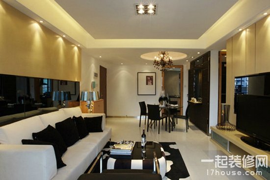 八款电视背景墙设计 电视背景墙创意 八款电视背景墙设计 电视背景墙创意